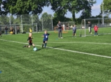 S.K.N.W.K. JO8-1 - M.Z.C. '11 JO8-3 (competitie) 2024-2025 (4e fase) (13/109)